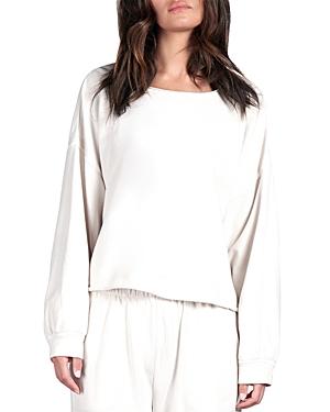 Sanctuary Perfect French Terry Sweatshirt