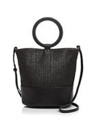 Street Level Ring Tote