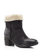 Report Signature Fireside Mid-shaft Boots - Compare At $110