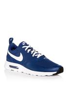 Nike Men's Air Max Vision Lace Up Sneakers