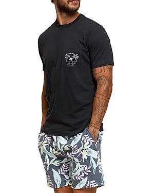 Sol Angeles Make Waves Tee