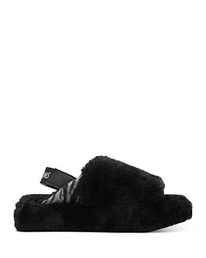 Toms Women's Slip On Slingback Sandals