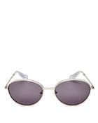 Elizabeth And James Fenn Oval Sunglasses, 57mm