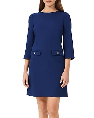 Hobbs London Dolly Sheath Dress