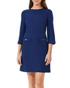 Hobbs London Dolly Sheath Dress