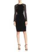 French Connection Viven Velvet Dress - 100% Exclusive