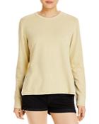 Jason Scott Side Slit Top