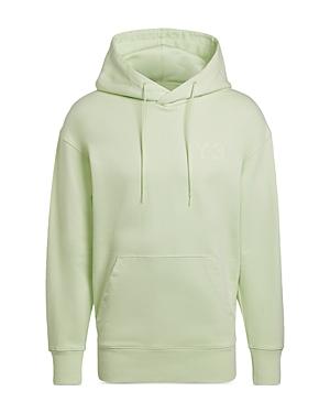 Y-3 Emile Drawstring Hoodie