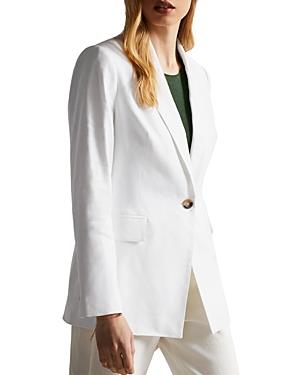 Ted Baker Stansie Single Breasted Blazer