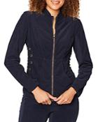 Xcvi Larisa Corduroy Jacket