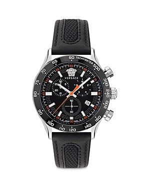 Versus Versace Hellenyium Chronograph, 44mm