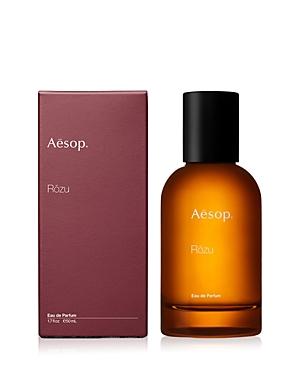 Aesop Rozu Eau De Parfum 1.7 Oz.