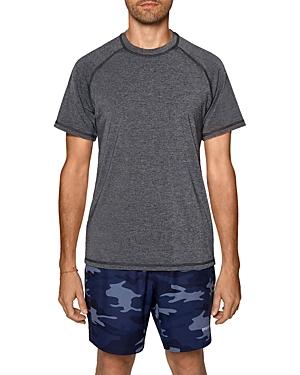 Spiritual Gangster Aries Active Short Sleeve Tee