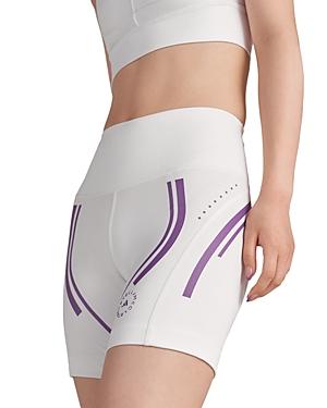 Adidas By Stella Mccartney Truepace Running Short Tights