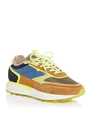 Hoff Women's Hela Color Block Low Top Sneakers
