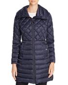 Vince Camuto Lightweight Down Coat