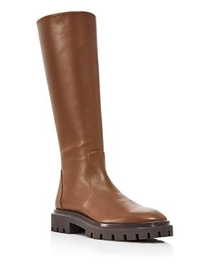 Stuart Weitzman Women's Ultra Lug Boots