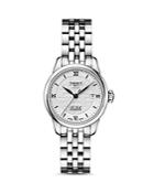 Tissot Le Locle Women's Automatic Double Happiness 2014 Watch, 25mm