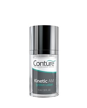 Conture Kinetic Am Ignition Lotion 0.5 Oz.