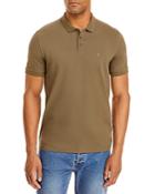 John Varvatos Star Usa Logan Regular Fit Polo Shirt