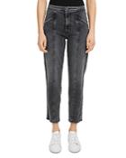 7 For All Mankind Seamed Jeans