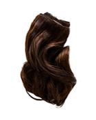 Locks & Mane 12 Clip In Hair Extensions