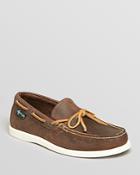 Eastland 1955 Edition Yarmouth Leather Boat Shoes