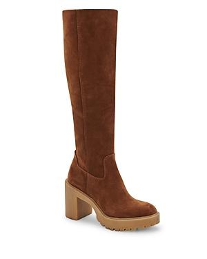 Dolce Vita Women's Corry H2o High Heel Boots