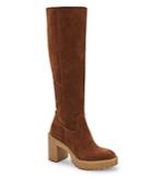 Dolce Vita Women's Corry H2o High Heel Boots