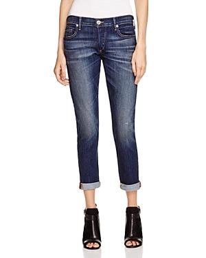 True Religion Liv Boyfriend Jeans