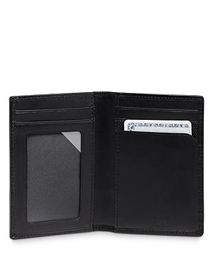 Tumi Nylon Multi Window Card Case