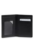 Tumi Nylon Multi Window Card Case