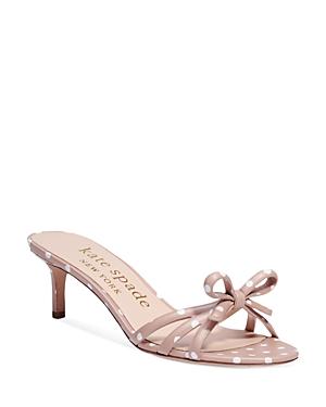 Kate Spade New York Women's Swing Slip On Sandals