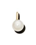 Zoe Chicco 14k Yellow Gold Cultured Freshwater Pearl Charm