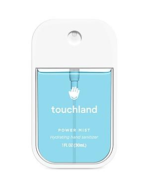 Touchland Power Mist Hydrating Hand Sanitizer 1 Oz.