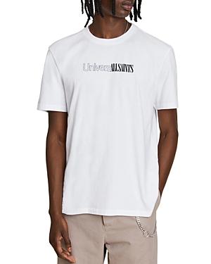 Allsaints Nova Cotton Tee