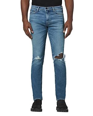 Joe's Jeans The Asher Distressed Slim Jeans In 2007