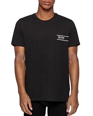 Boss Bodywear Logo Tee