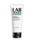 Lab Series Skincare For Men Cooling Shave Cream Tube 3.4 Oz.