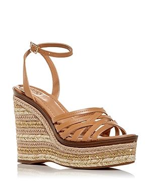 Vince Camuto Women's Parys Platform Wedge Sandals