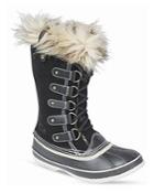 Sorel Lace Up Cold Weather Boots - Joan Of Arctic