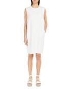 Weekend Max Mara Giro Sleeveless Sweater Dress