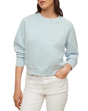 Allsaints Tessa Punch Sweatshirt