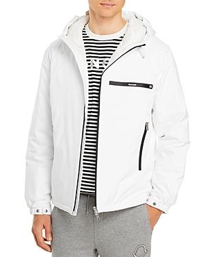 Moncler Loupiac Down Jacket