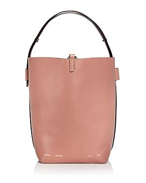 Proenza Schouler Sullivan Convertible Leather Tote