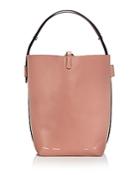 Proenza Schouler Sullivan Convertible Leather Tote