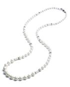 Carolee Convertible Beaded Necklace, 36