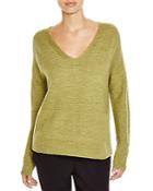 Eileen Fisher V-neck Sweater