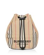 Burberry Phoebe Mini Drawstring Pouch