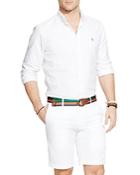Polo Ralph Lauren Oxford Button-down Shirt - Classic Fit